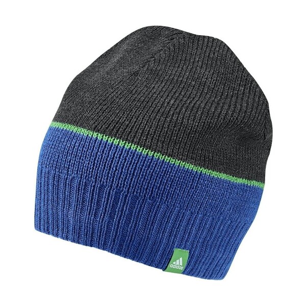 Adidas  Czapki Adidas  Stripy Beanie  