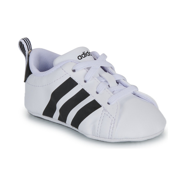  Adidas  Kapcie Niemowlęce Dziecko Adidas  Grand Court Crib  
