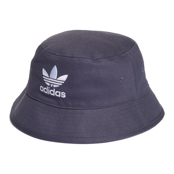 Adidas  Kapelusze Adidas  Adidas Adicolor Trefoil Bucket Hat  