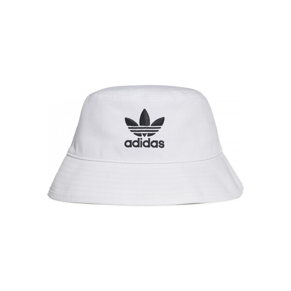  Adidas  Kapelusze Adidas  Trefoil Bucket Hat Adicolor  