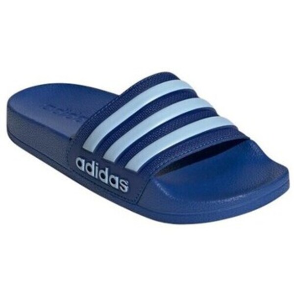  Adidas  Klapki Dziecko Adidas  Adilette  