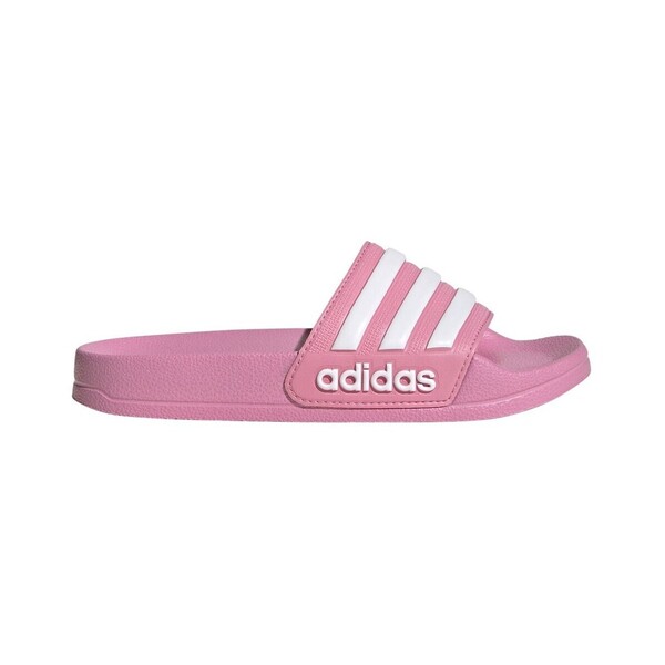  Adidas  Klapki Dziecko Adidas  Adilette  