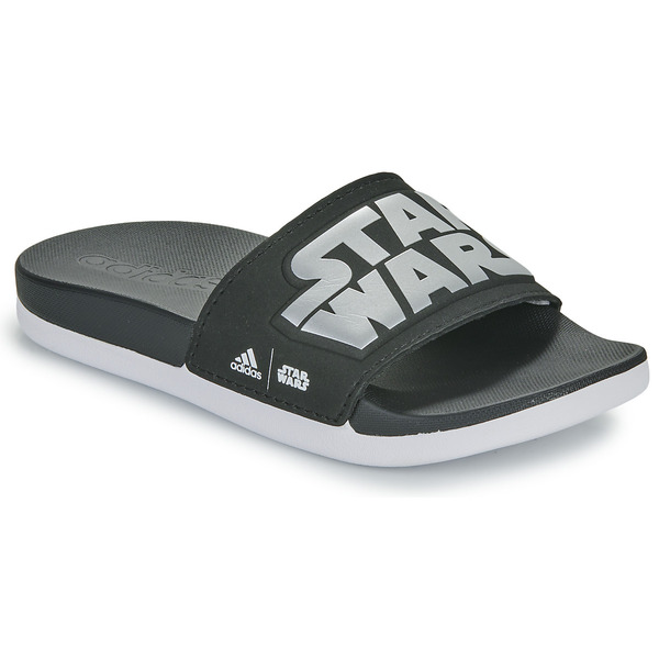  Adidas  Klapki Dziecko Adidas  Adilette Comfort Star Wars K  