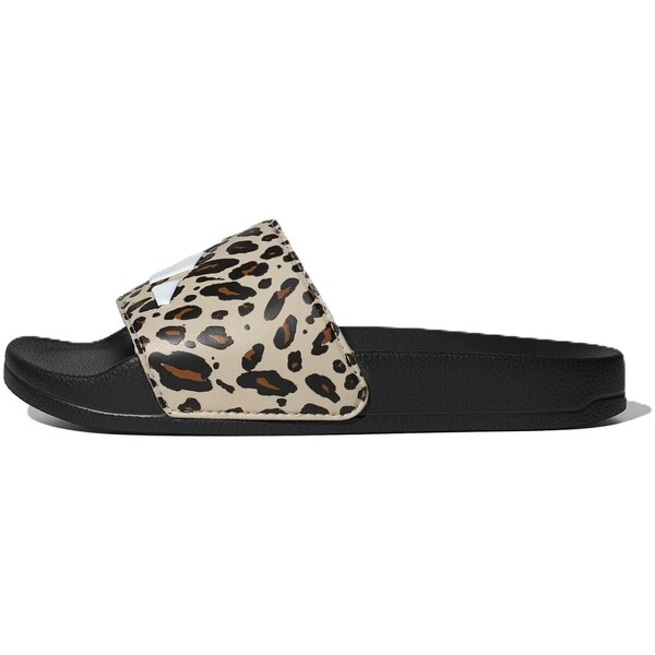  Adidas  Klapki Dziecko Adidas  Ih9586  