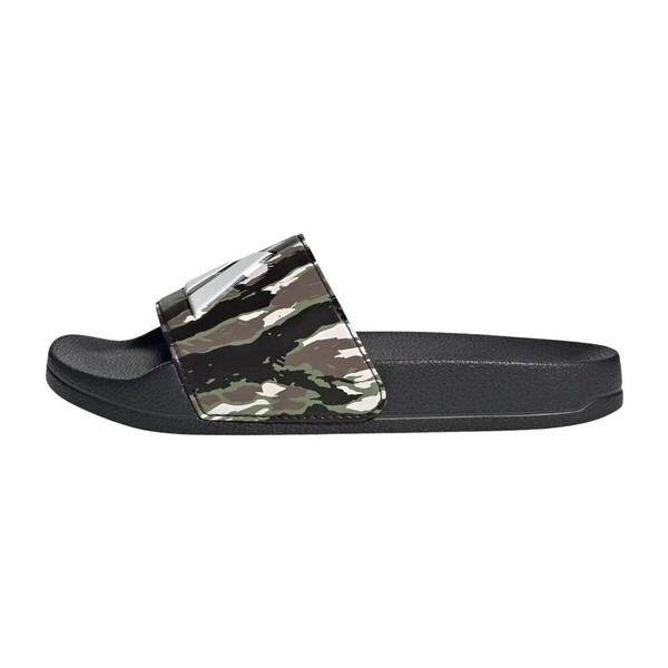  Adidas  Klapki Dziecko Adidas  Ki0577  