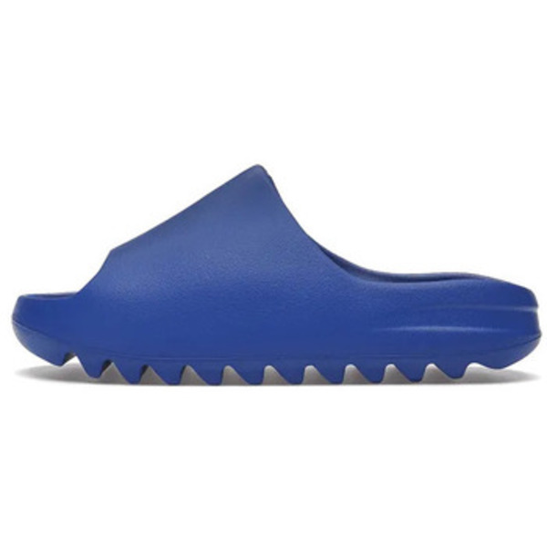  Adidas  Klapki Adidas  Yeezy Slide Azure  