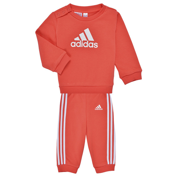  Adidas  Komplet Adidas  Badge Of Sport French Terry Jogger  