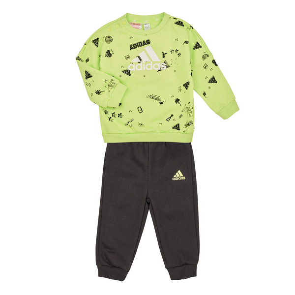  Adidas  Komplet Adidas  Bluv Q3 Cset  