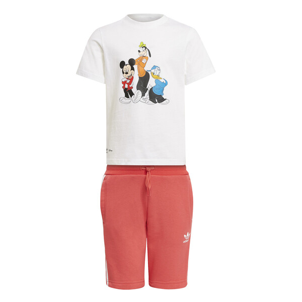  Adidas  Komplet Adidas  Bonnur  