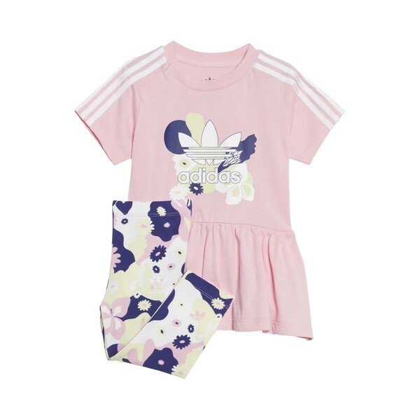  Adidas  Komplet Adidas  Dress Set  
