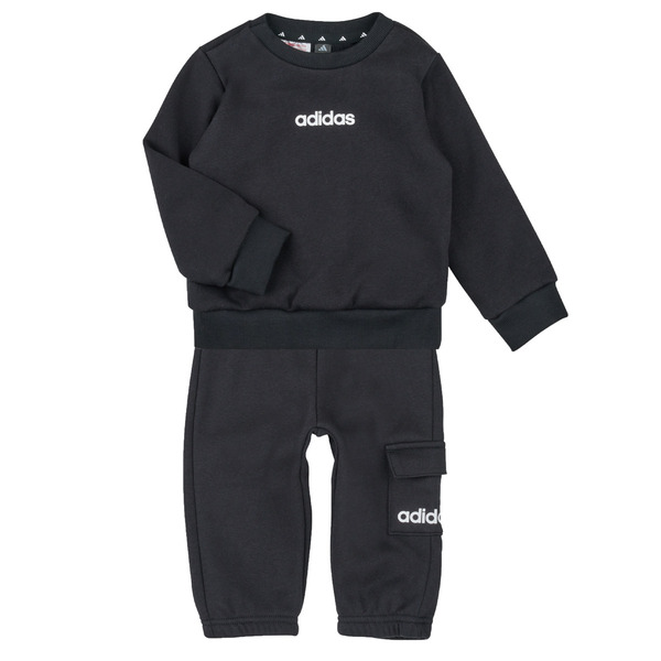  Adidas  Komplet Adidas  Essentials Joggers Set Kids  