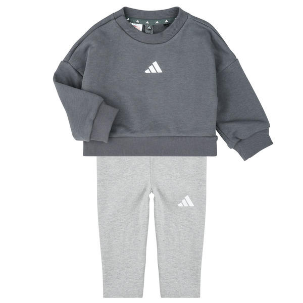  Adidas  Komplet Adidas  Essentials Joggers Set Kids  