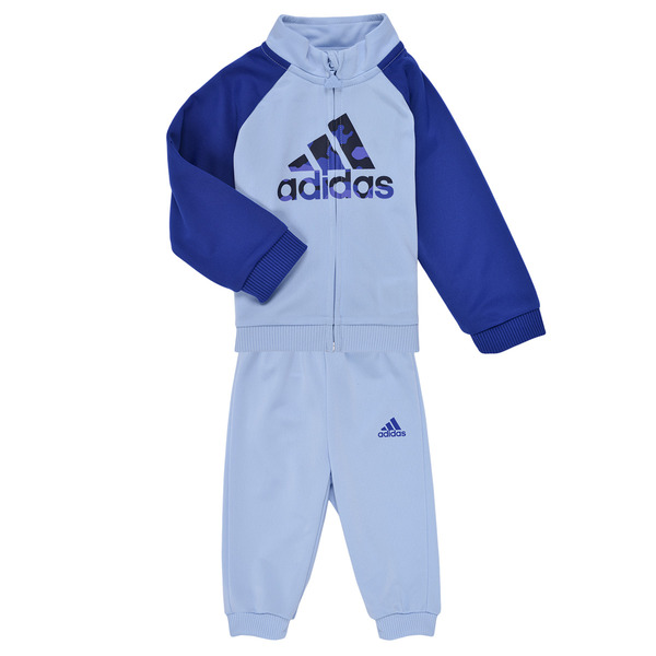  Adidas  Komplet Adidas  Essentials Print Track Suit  