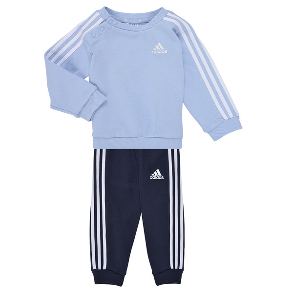  Adidas  Komplet Adidas  Essentials 3-stripes Jogger Set  