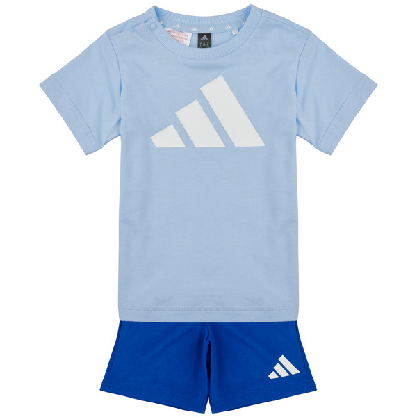  Adidas  Komplet Adidas  Essentials Tee Set Kids  