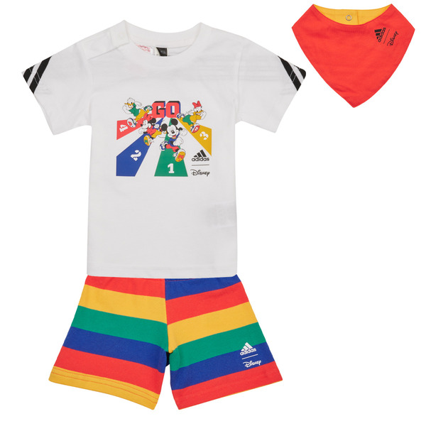  Adidas  Komplet Adidas  I Dy Mm G Set  