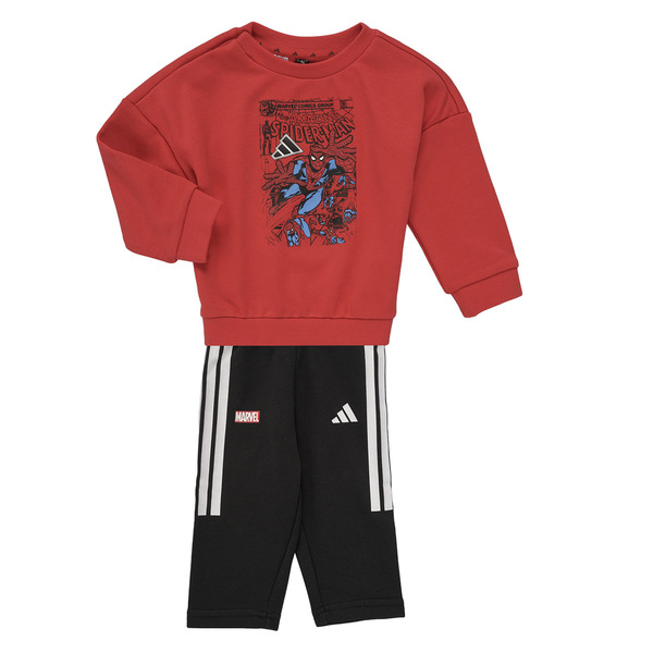  Adidas  Komplet Adidas  Marvel Spider-man Jogger Kids  
