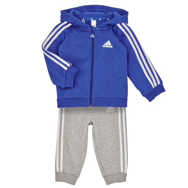  Adidas  Komplet Adidas  3s Fz Fl Jog  