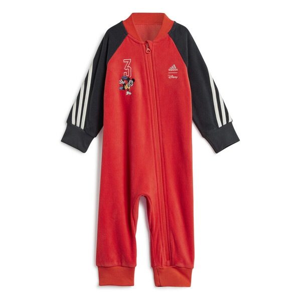  Adidas  Komplety Piżam Adidas  Disney Mickey Mouse Bodysuit  