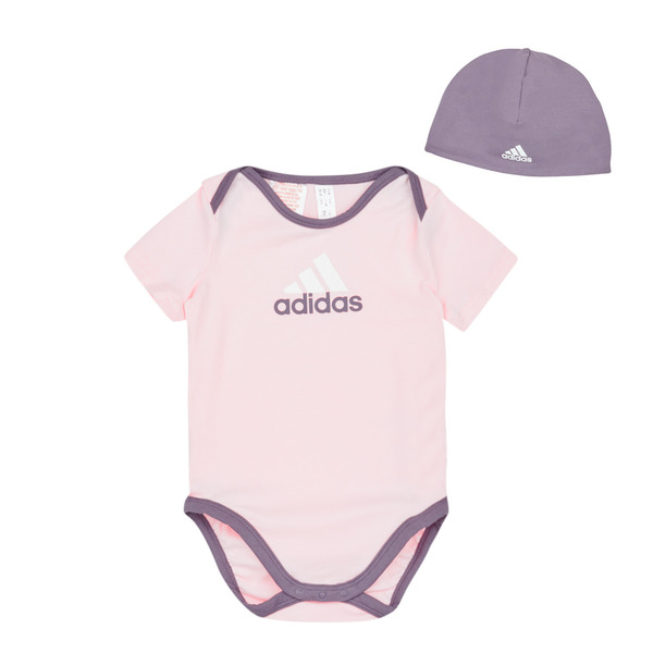  Adidas  Komplety Piżam Adidas  Gift Set  