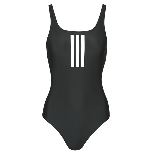  Adidas  Kostium Kąpielowy Jednoczęściowy Adidas  3-stripes V-back Swimsuit  