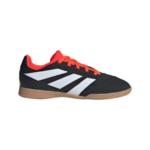 Adidas  Kozaki I Kalosze Dziecko Adidas  Predator Club Indoor Sala  