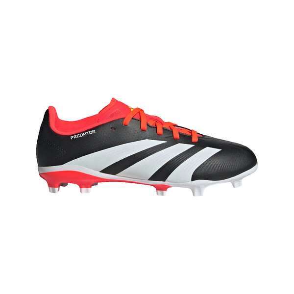  Adidas  Kozaki I Kalosze Dziecko Adidas  Predator League Terrain Souple  