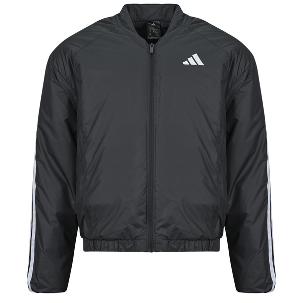 Adidas  Kurtki Krótkie Adidas  Essentials Climawarm 3-stripes Insulated Bomber Jackets  