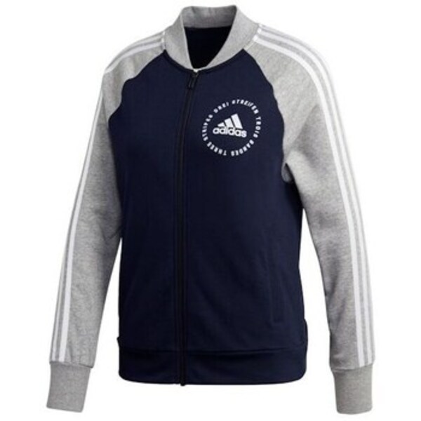  Adidas  Kurtki Krótkie Adidas  W Sid Bomber  