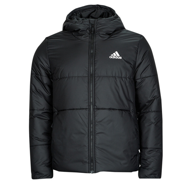  Adidas  Kurtki Pikowane Adidas  Bsc Hood Ins J  