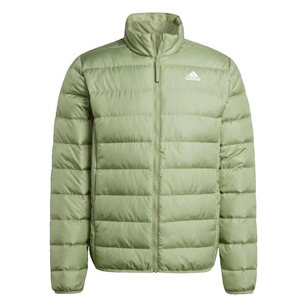  Adidas  Kurtki Pikowane Adidas  Doudoune  Essentials Light Homme  