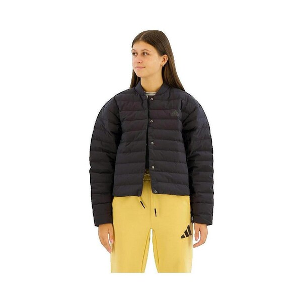  Adidas  Kurtki Pikowane Adidas  Doudoune  Helionic Light Down Légère  