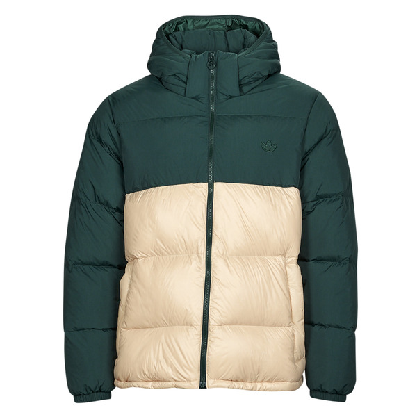  Adidas  Kurtki Pikowane Adidas  Down Regen Puff  