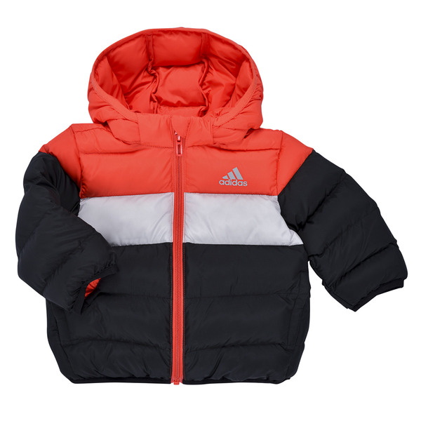  Adidas  Kurtki Pikowane Dziecko Adidas  Synthetic Down Jacket  