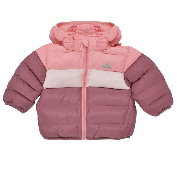  Adidas  Kurtki Pikowane Dziecko Adidas  Synthetic Down Jacket  
