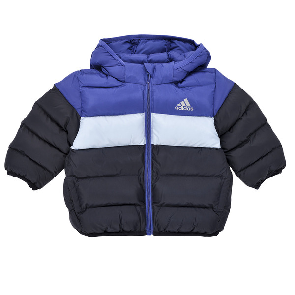  Adidas  Kurtki Pikowane Dziecko Adidas  Synthetic Down Jacket  