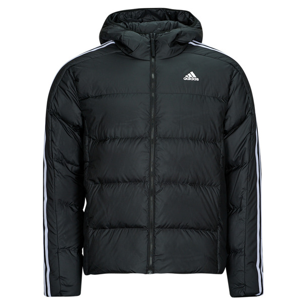  Adidas  Kurtki Pikowane Adidas  Ess 3s Mid D J  