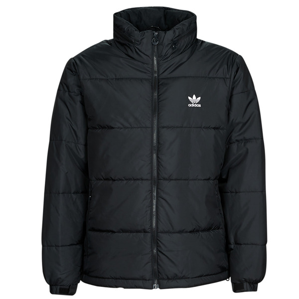  Adidas  Kurtki Pikowane Adidas  Pad Ess Puff  