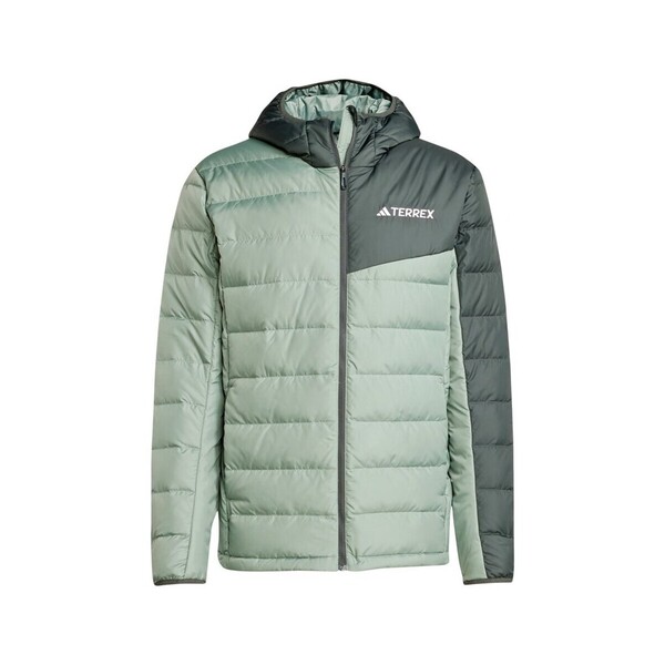  Adidas  Kurtki Pikowane Adidas  Terrex Multi Light  