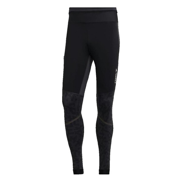  Adidas  Legginsy I Rajstopy Adidas  Collant  Agravic Tight  