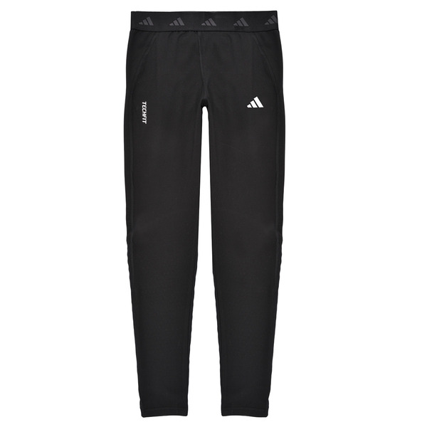  Adidas  Legginsy I Rajstopy Dziecko Adidas  Techfit Warm Tights  