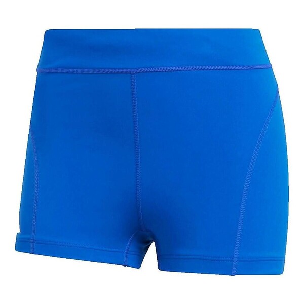  Adidas  Legginsy I Rajstopy Adidas  Legging  Adizero Ajusté Bleu  