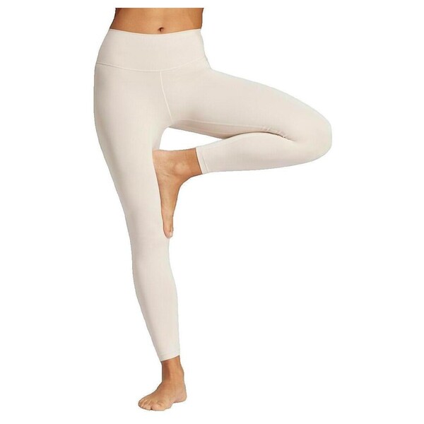  Adidas  Legginsy I Rajstopy Adidas  Legging  All Me Taille Haute Violet  