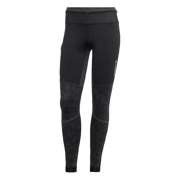 Adidas  Legginsy I Rajstopy Adidas  Legging  Terrex Agravic Outdoor  