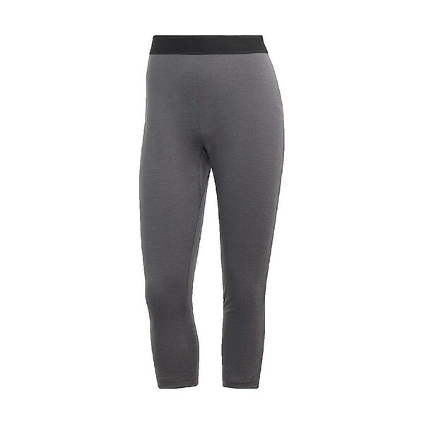  Adidas  Legginsy I Rajstopy Adidas  Legging  Xperior Merino 200  