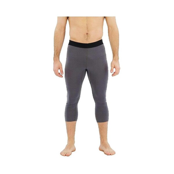  Adidas  Legginsy I Rajstopy Adidas  Legging  Xperior Merino 200  