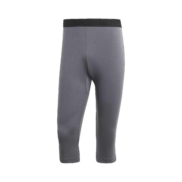  Adidas  Legginsy I Rajstopy Adidas  Legging  Xperior Merino 260 Baselayer 3/4  