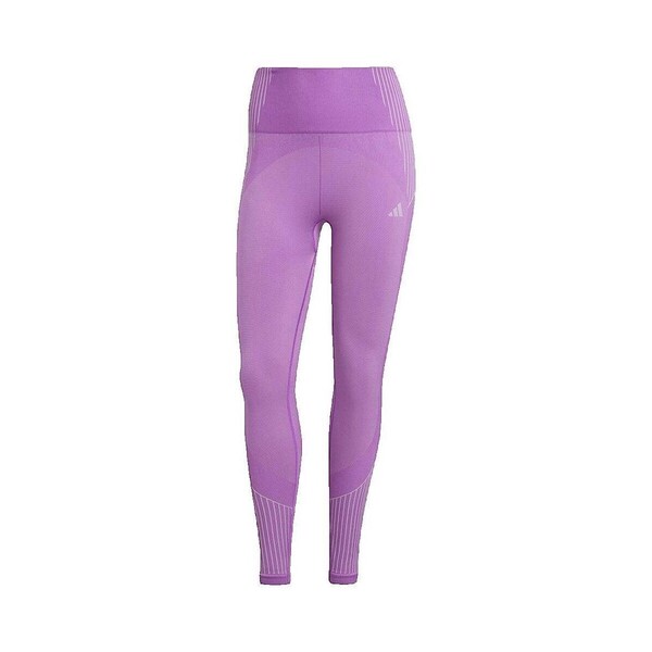  Adidas  Legginsy I Rajstopy Adidas  Leggings  Seamless Branded 7/8  