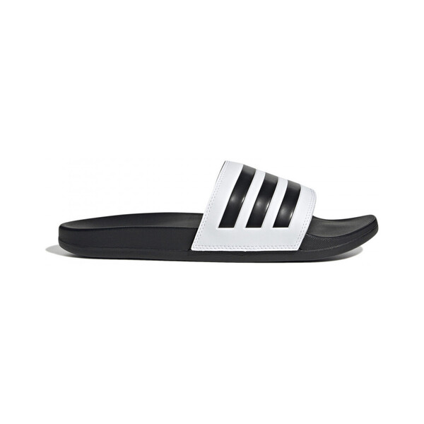  Adidas  Płaskie Sandały  Adidas  Adilette Comfort  