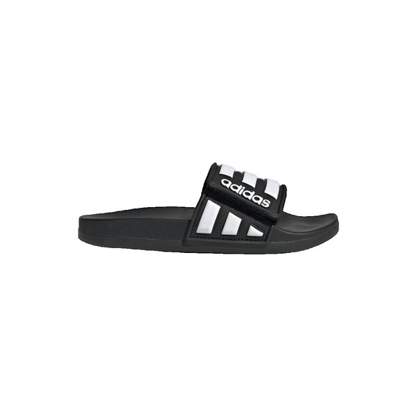  Adidas  Płaskie Sandały  Adidas  Adilette Comfort Adjustable  